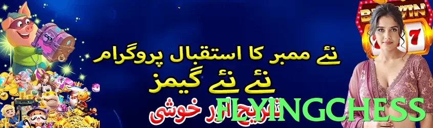 Flyingchess Pakistan - 3