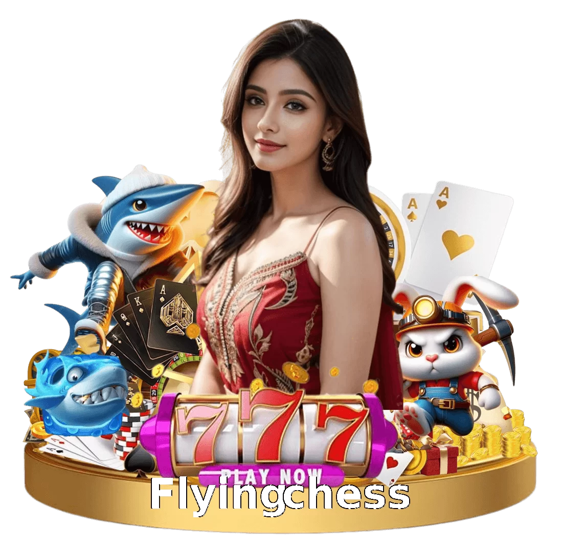 Flyingchess