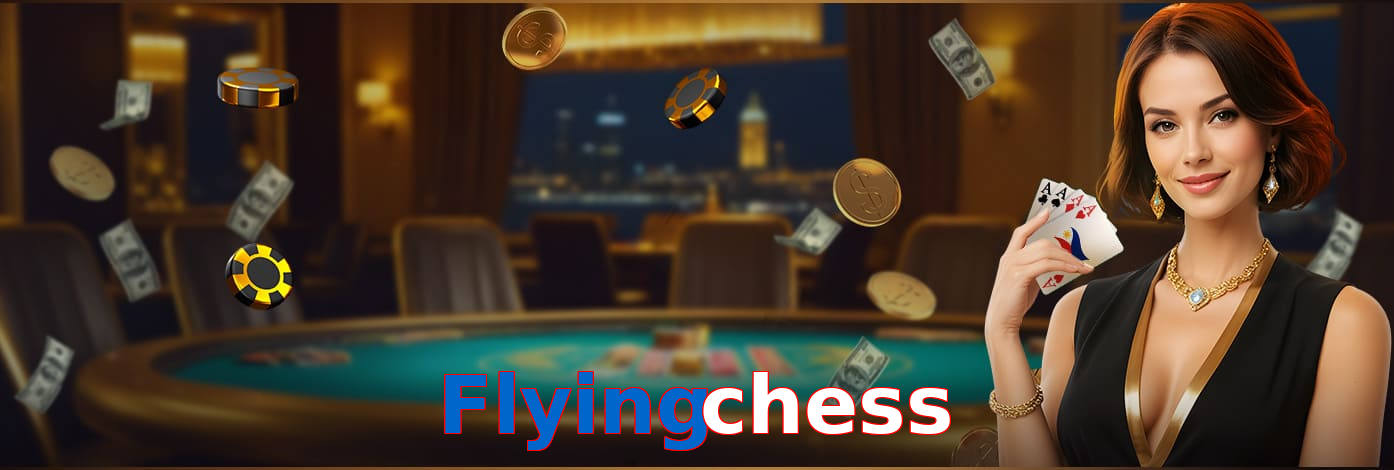 Flyingchess